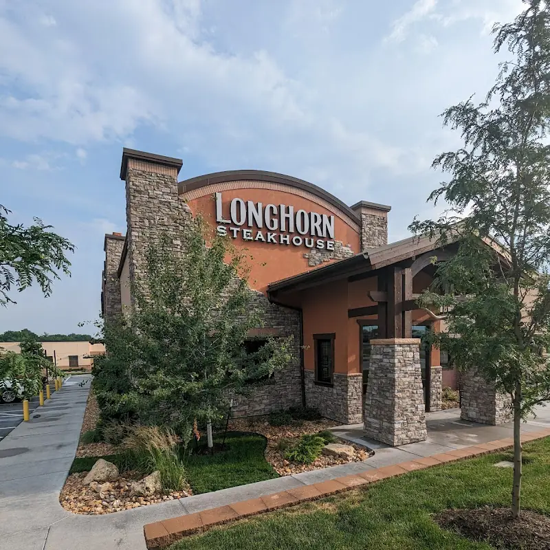 LongHorn Steakhouse