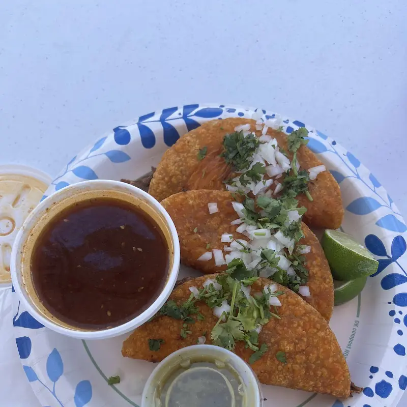 Taqueria Mi Rodeo