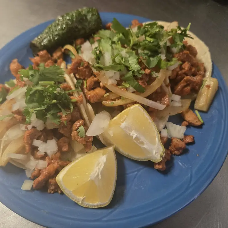 Azul Tequila Taqueria