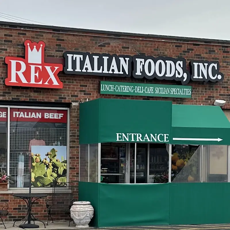 Rex Italian Foods
