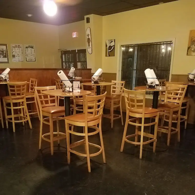 Uncle Johnny's