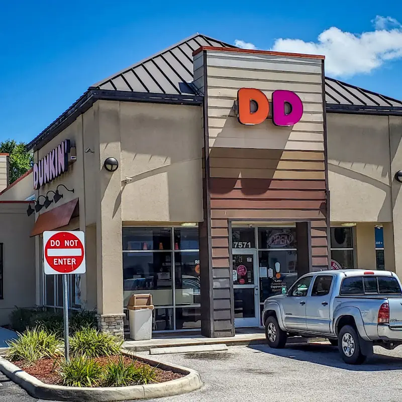 Dunkin'