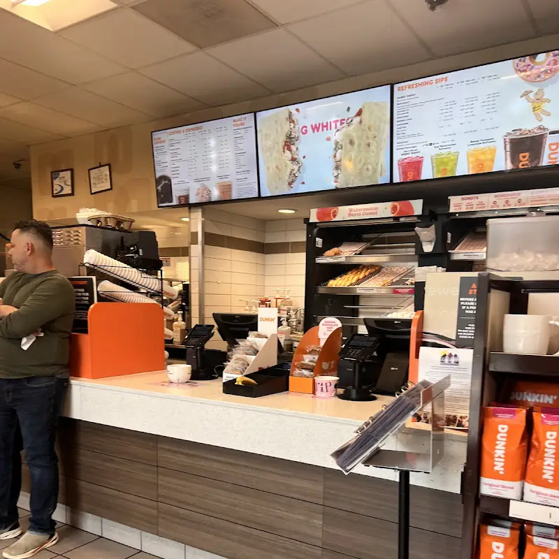 Baskin-Robbins