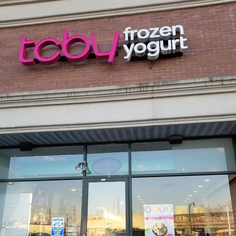 TCBY