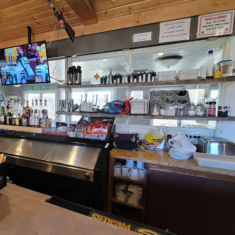 Cedar Creek Bar & Grill