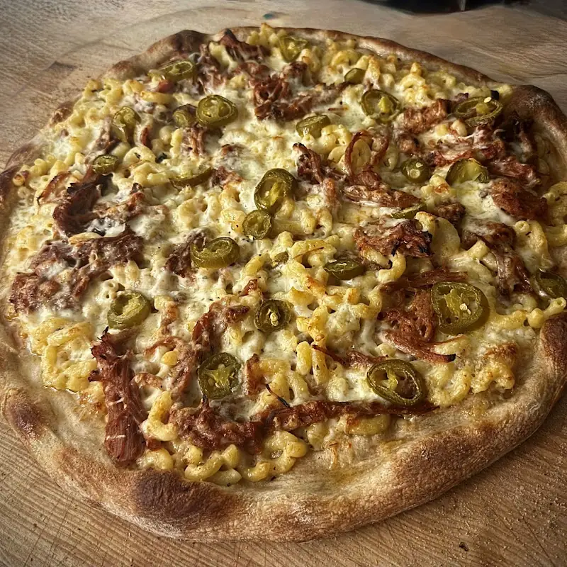 Turtle Power Pizza LLC