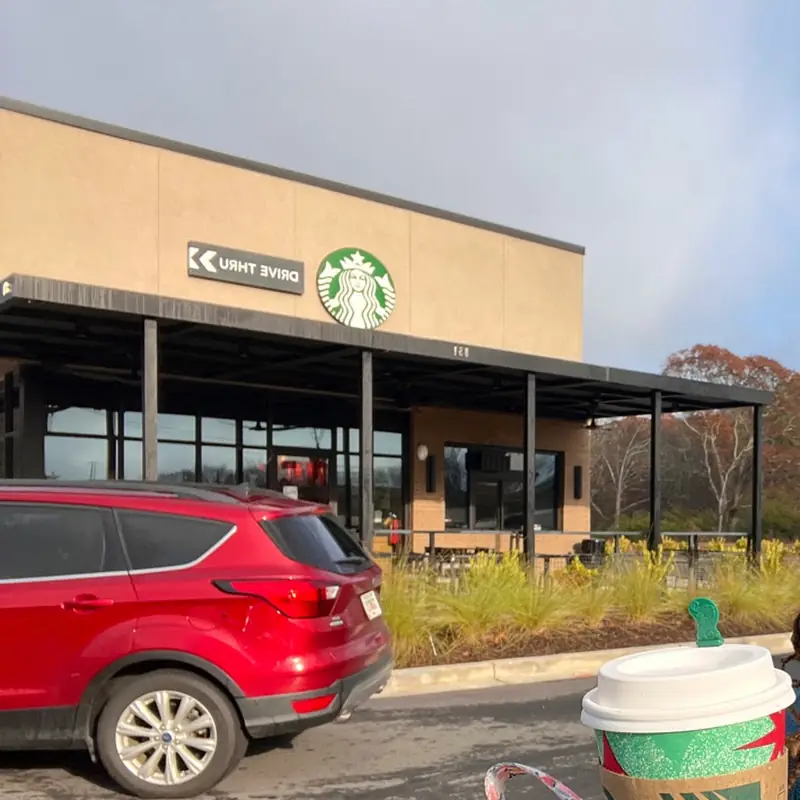 Starbucks Coffee Company