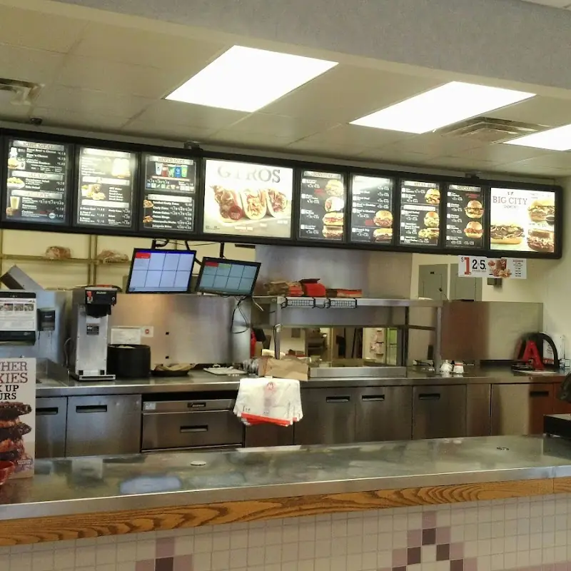Arby's