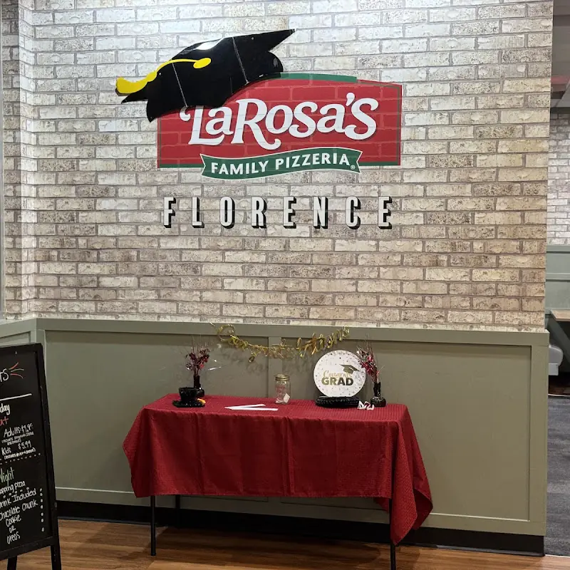 LaRosa's Pizza Florence