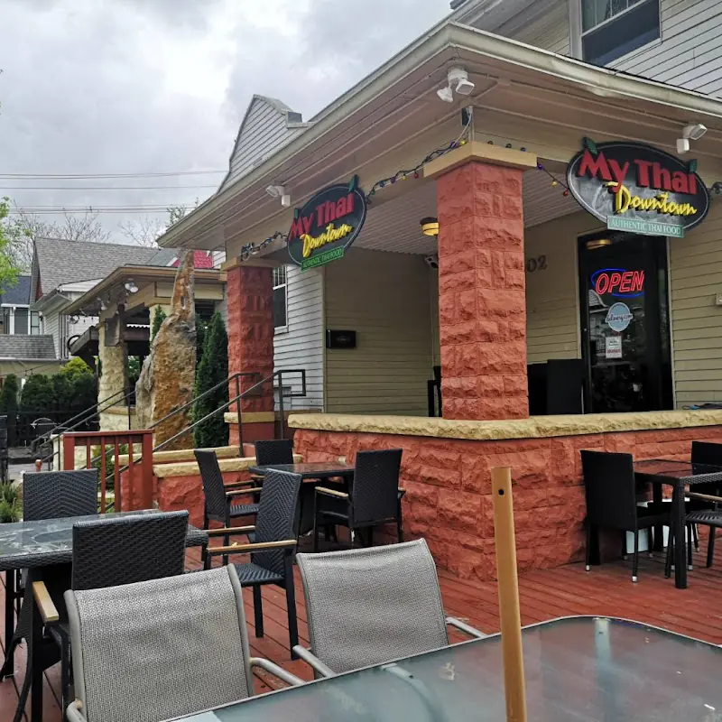 My Thai Downtown