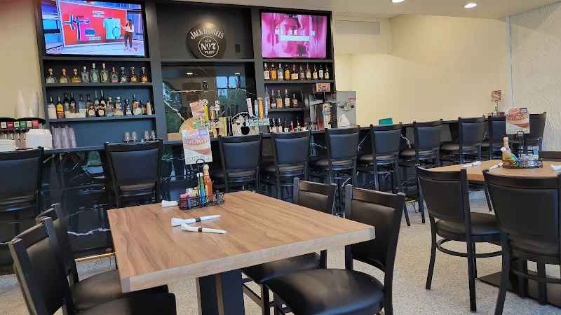 El Corral Mexican Restaurant (West location)