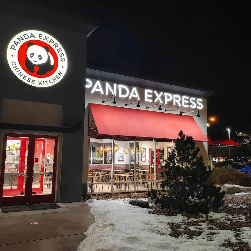 Panda Express