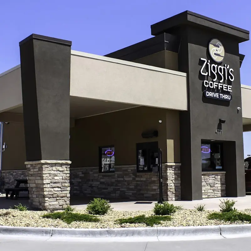 Ziggi's Coffee