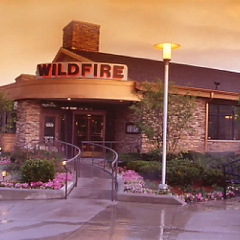 Wildfire