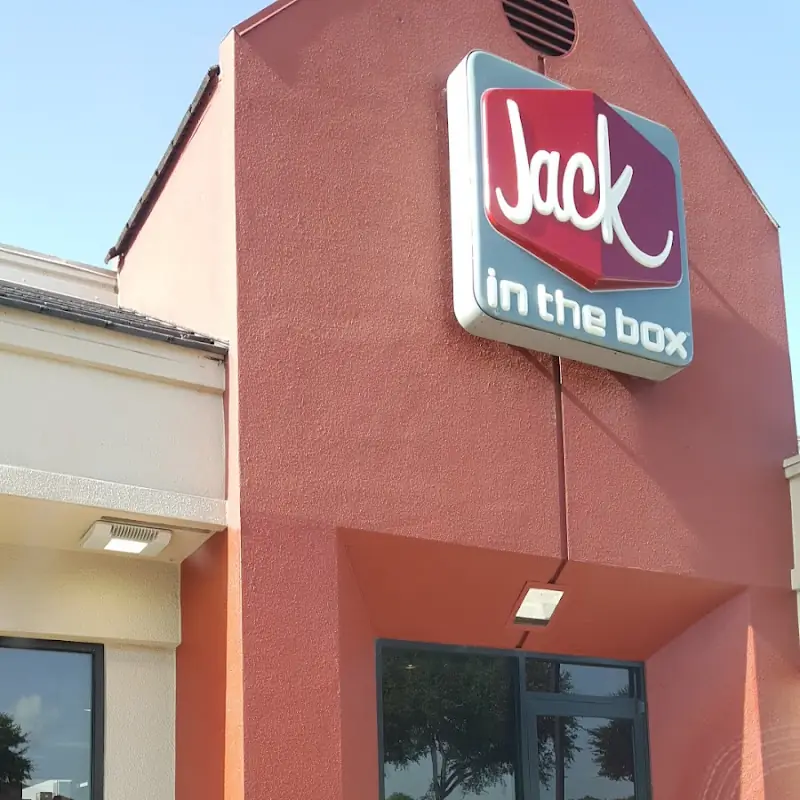 Jack in the Box