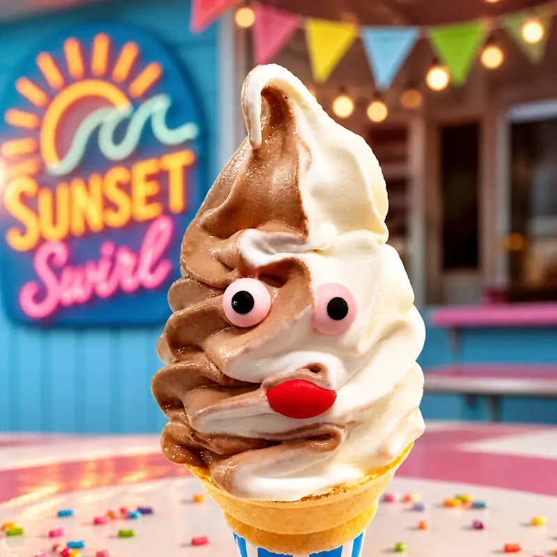Banana Split
