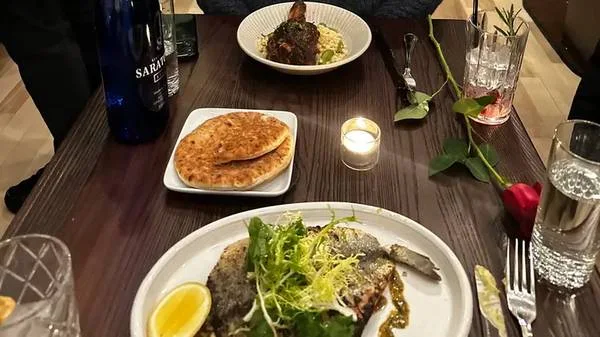 BarVera Mediterranean by Myrnas