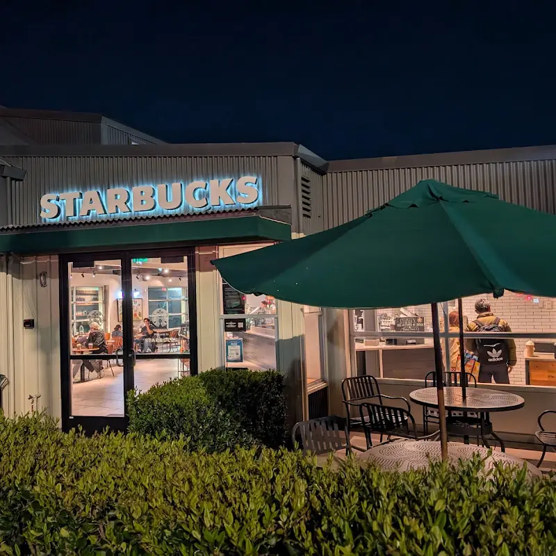 Starbucks Coffee Company