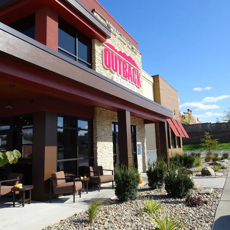Outback Steakhouse