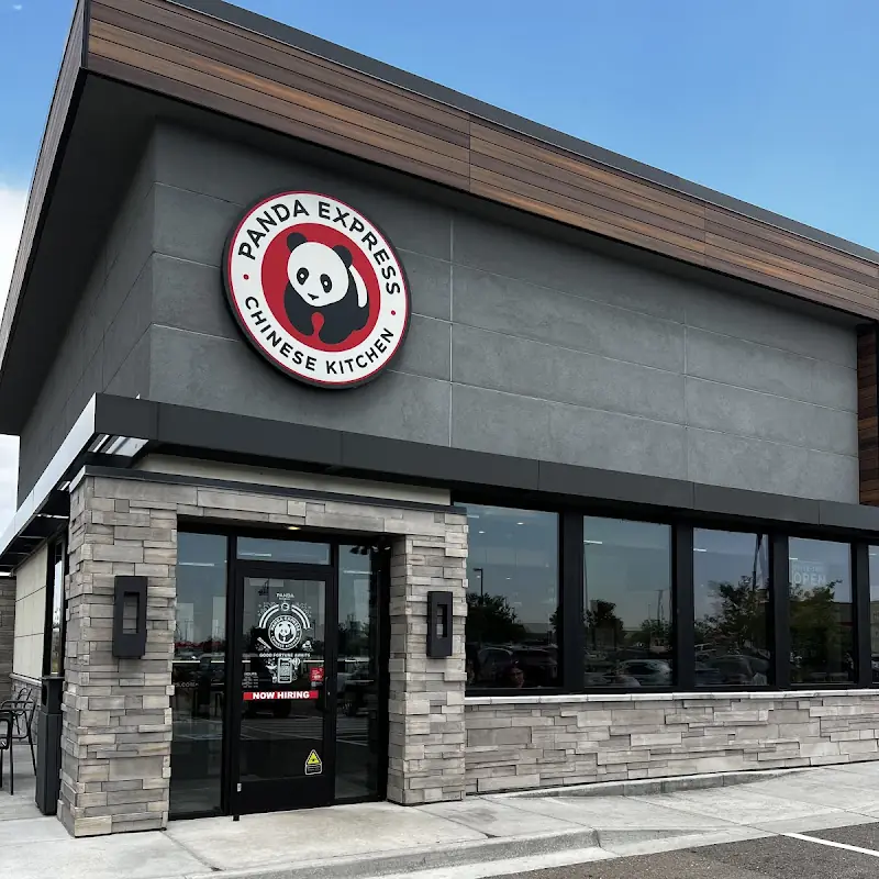 Panda Express