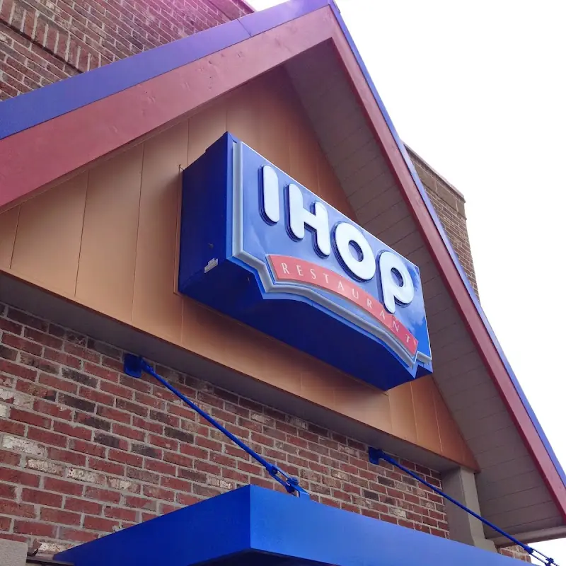 IHOP