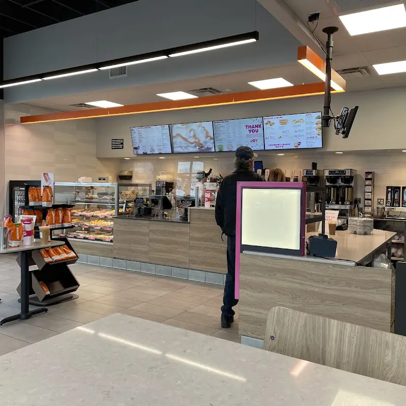 Dunkin'