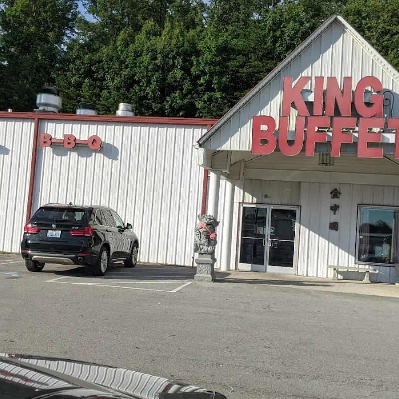 King Buffet LLC