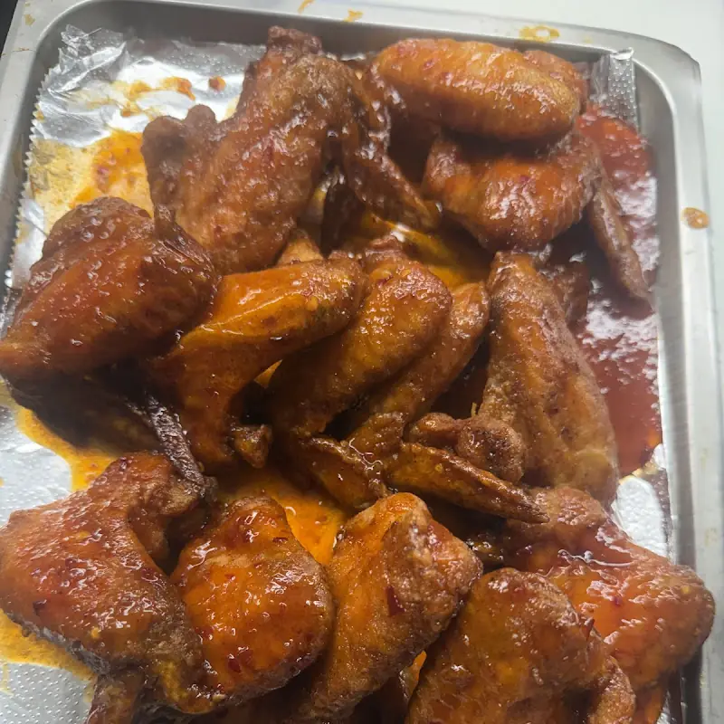 AC Mix Grill