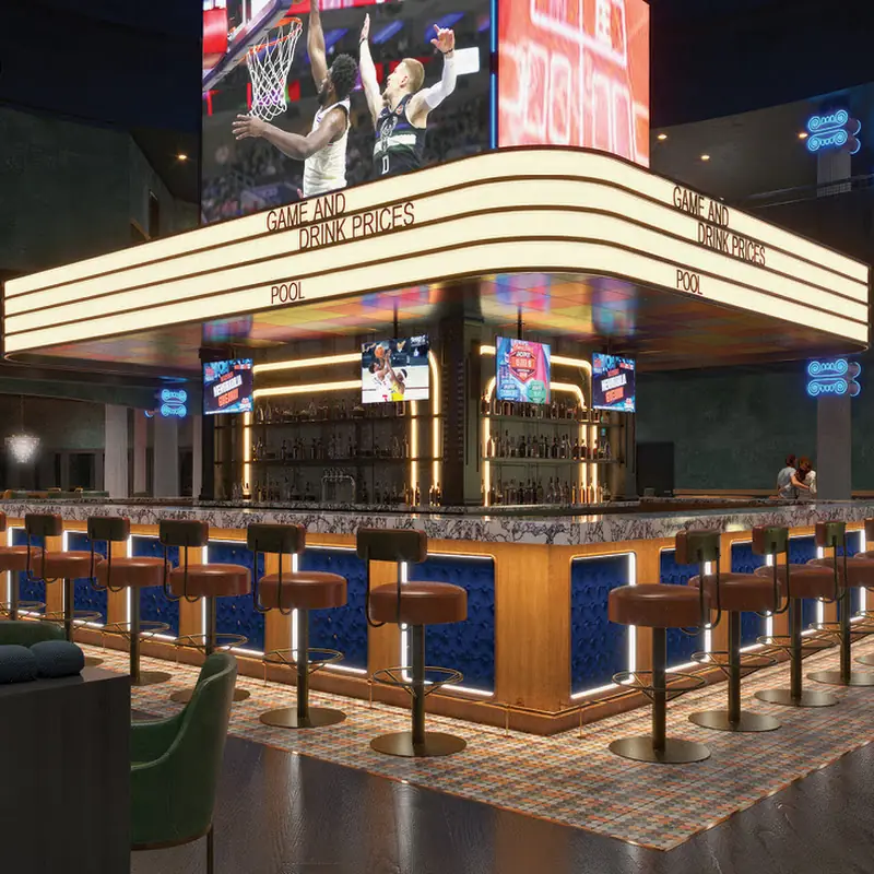NY Rec & Social Club