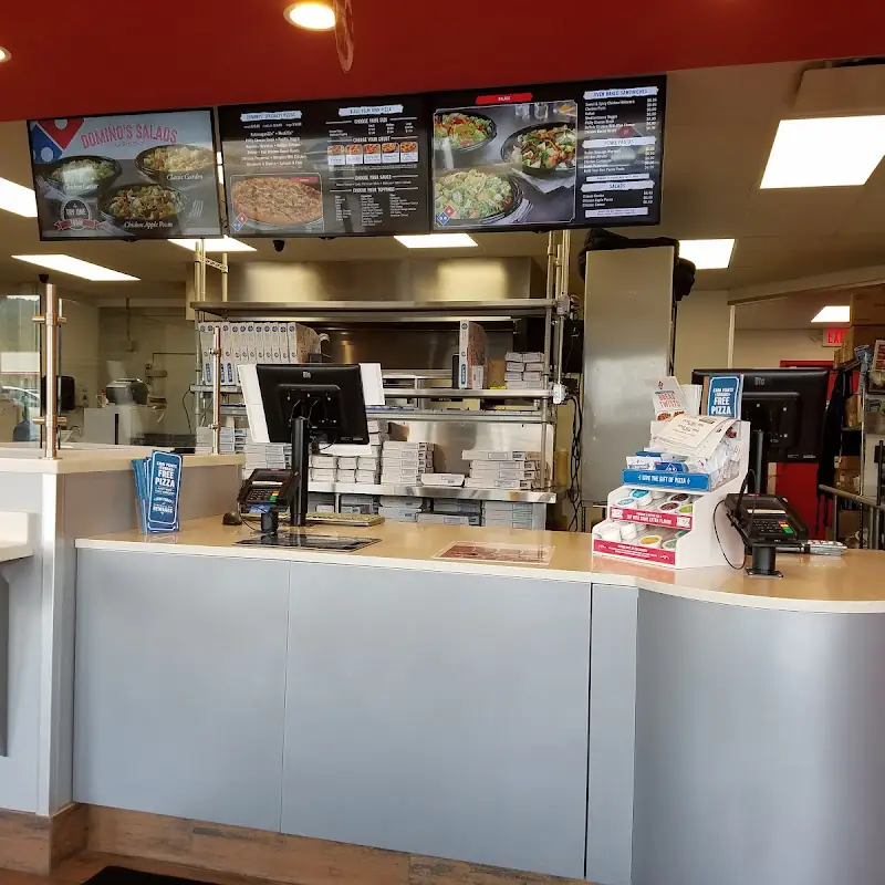 Domino's Pizza
