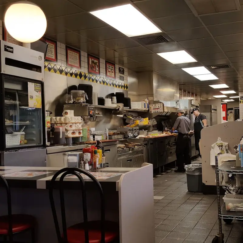Waffle House