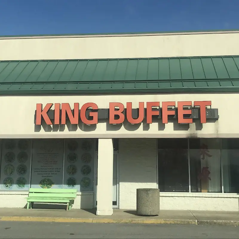 King Buffet
