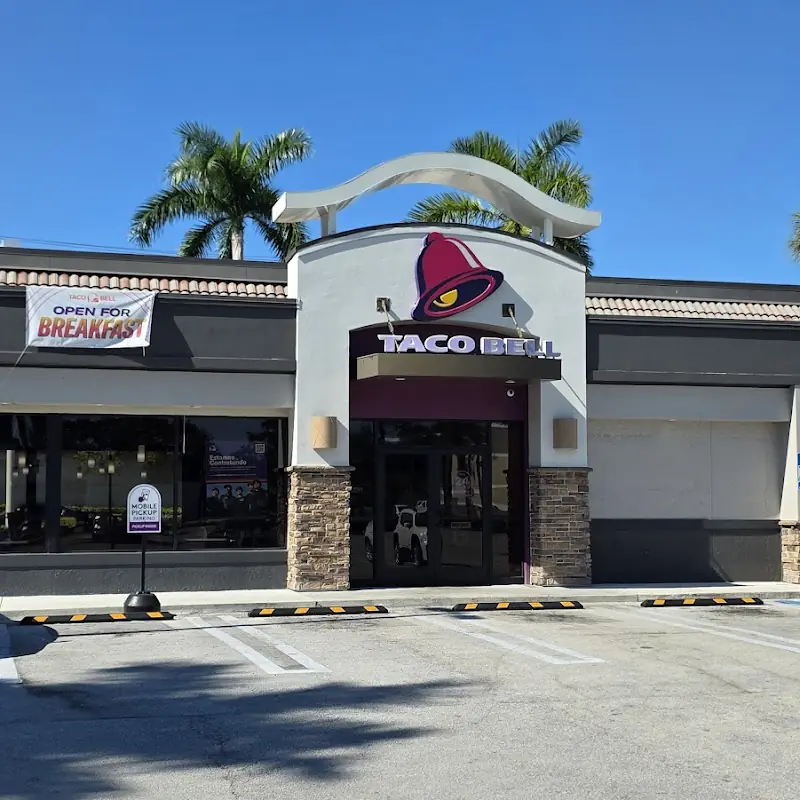 Taco Bell