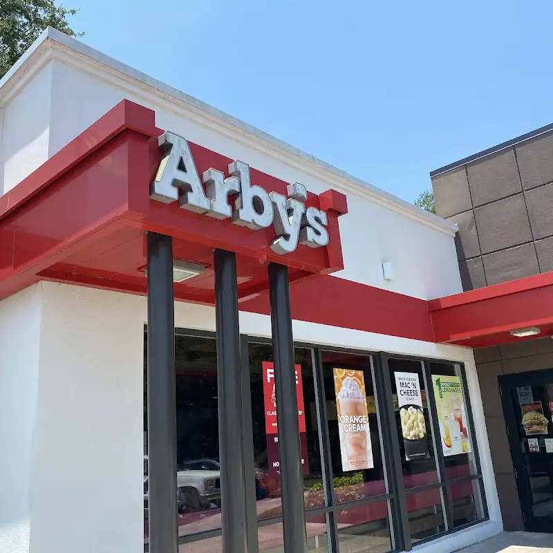 Arby's