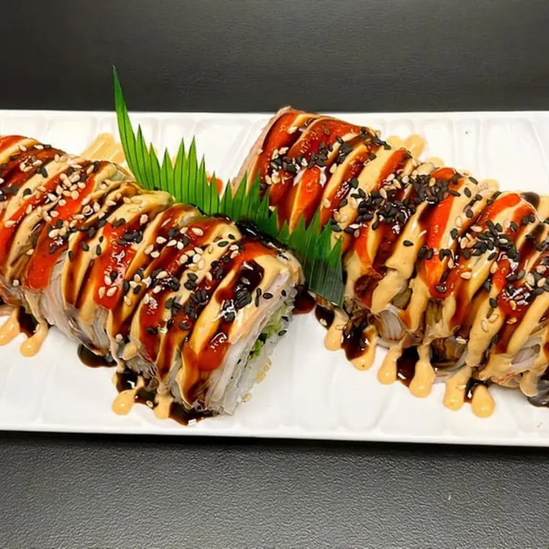 ACO Sushi