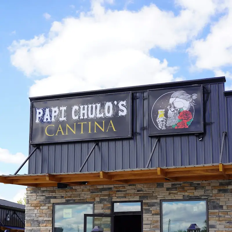 Papi's Burrito Combo