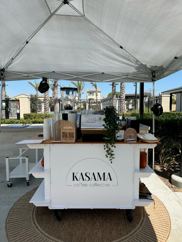 Kasama Coffee Collective