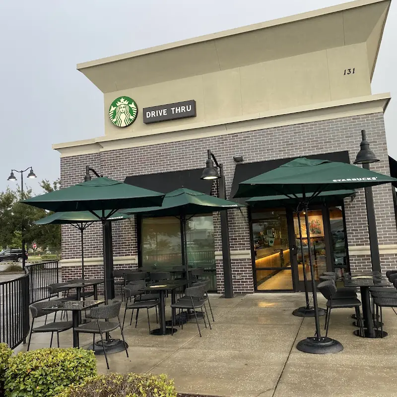 Starbucks Coffee Company