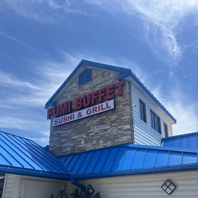 Fumi Buffet Sushi and Grill