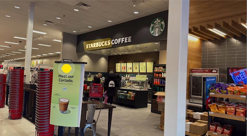 Starbucks Coffee Company