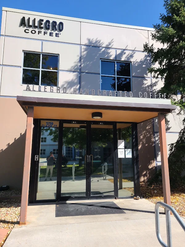 Allegro Coffee Company