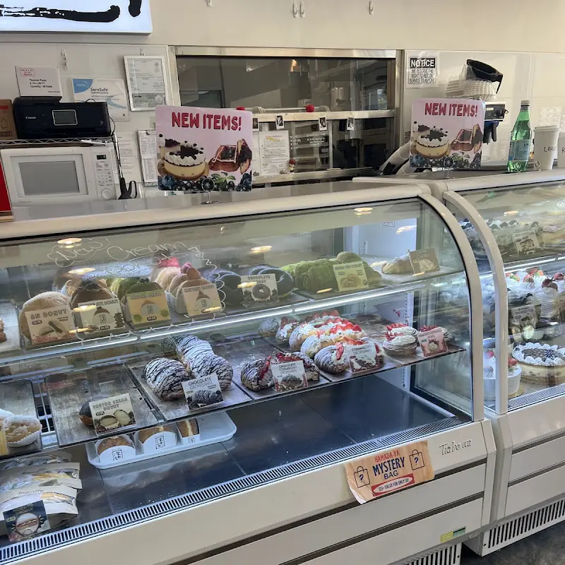 Hamada-Ya Bakery