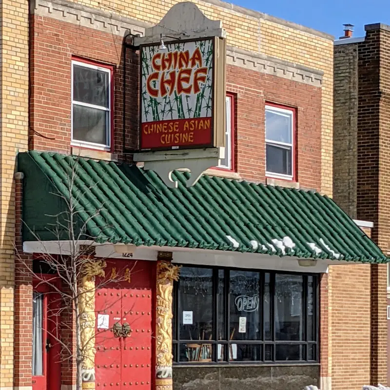China Chef