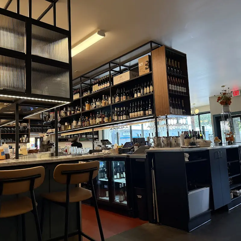 Canard Oregon City