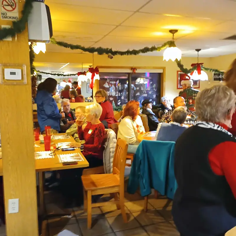 Western View | Steak Diner and House