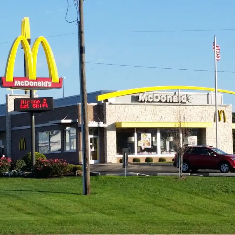 Double Quarter Pounder® with Cheese