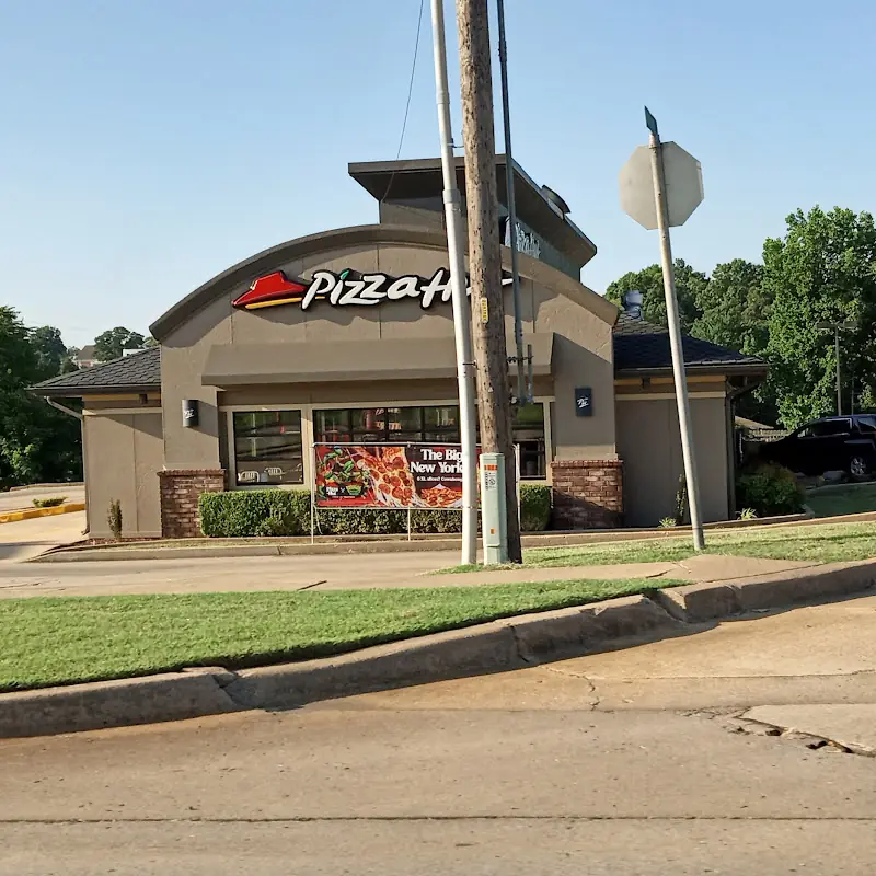 Pizza Hut