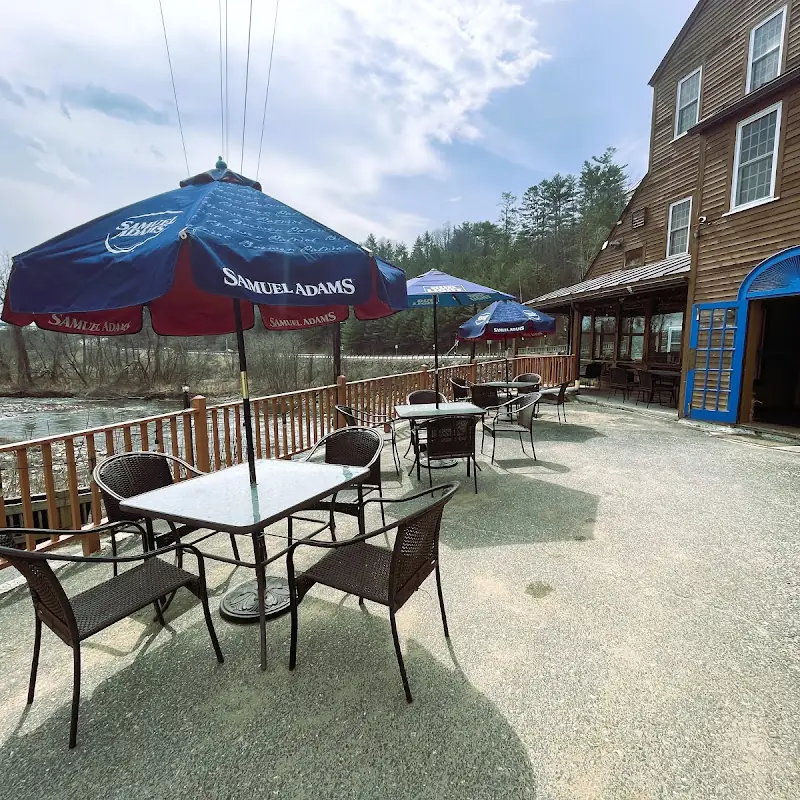 The Little Grille at the Mill