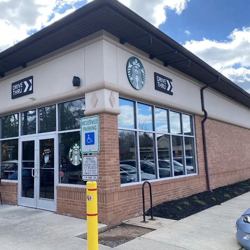 Starbucks Coffee Company