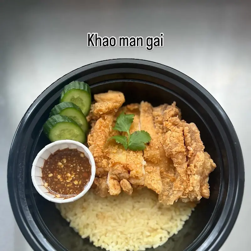 Pork Lumpia